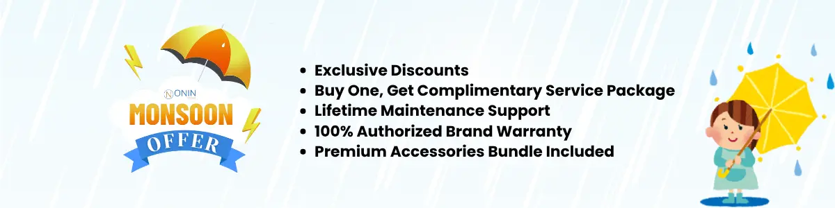 Monsoon Offer| laptop offer in Nepal